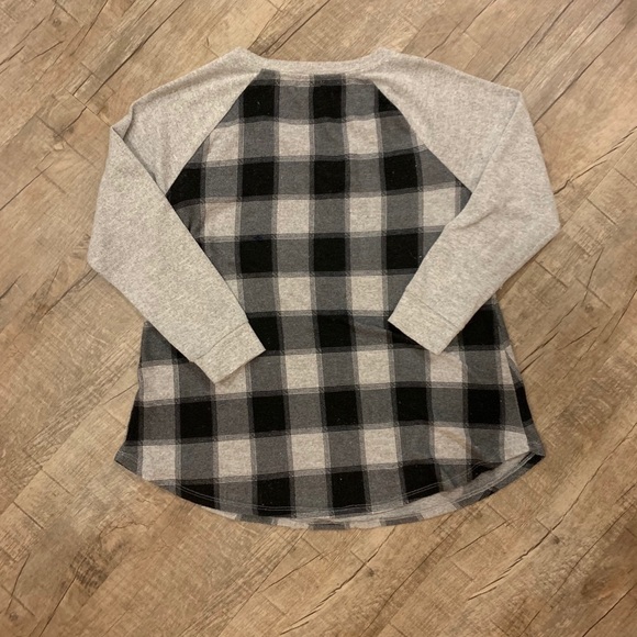 Ultra Flirt Women's Top - Picture 3 of 4